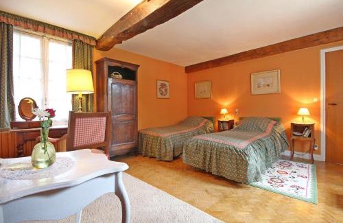 Hebecourt Maison | La Vallée
