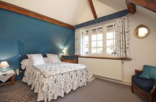 Hebecourt Maison | La Vallée