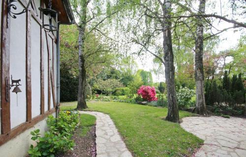 Hebecourt Maison | La Vallée