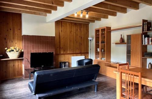 Sant Llorenc de Morunys Appartement | La Vall Apartaments La Plaça