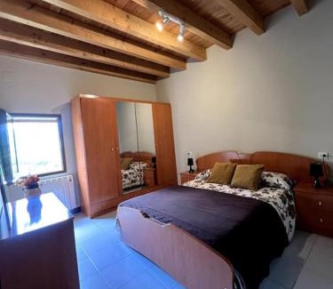 Sant Llorenc de Morunys Appartement | La Vall Apartaments La Plaça