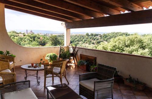 Ghilarza Lit Et Petit-Déjeuner | La Vallata B&B in Sardegna