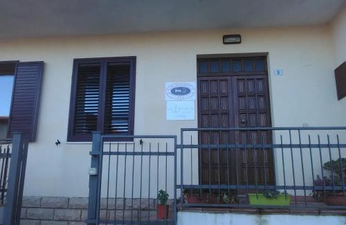 Ghilarza Lit Et Petit-Déjeuner | La Vallata B&B in Sardegna