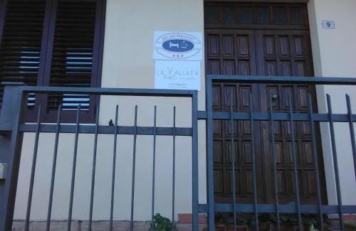 Ghilarza Lit Et Petit-Déjeuner | La Vallata B&B in Sardegna