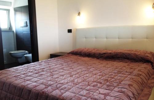 Ghilarza Lit Et Petit-Déjeuner | La Vallata B&B in Sardegna