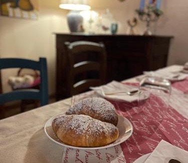 Villanova d'Asti Lit Et Petit-Déjeuner | La valle incantata