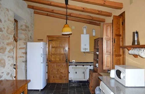 Tejeda de Tietar Cottage | Gîte La Vallejera pour 12 personnes