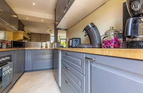 Dracy-Saint-Loup Maison | La Vallerie - DRACY SAINT LOUP