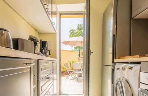 Dracy-Saint-Loup Maison | La Vallerie - DRACY SAINT LOUP
