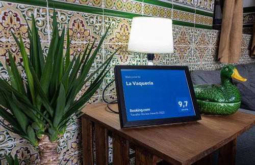 Niebla Maison | La Vaquería