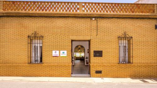 Niebla Maison | La Vaquería