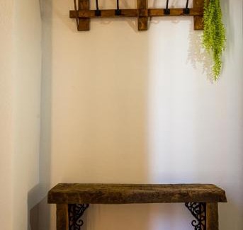 Niebla Maison | La Vaquería