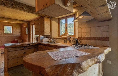 Beaufort Maison | LA VARNIERE - BEAUFORT ARECHES