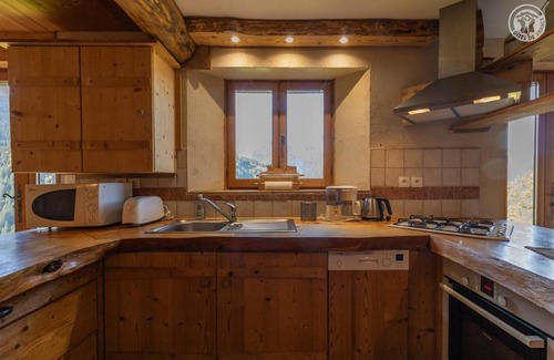 Beaufort Maison | LA VARNIERE - BEAUFORT ARECHES