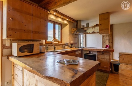 Beaufort Maison | LA VARNIERE - BEAUFORT ARECHES