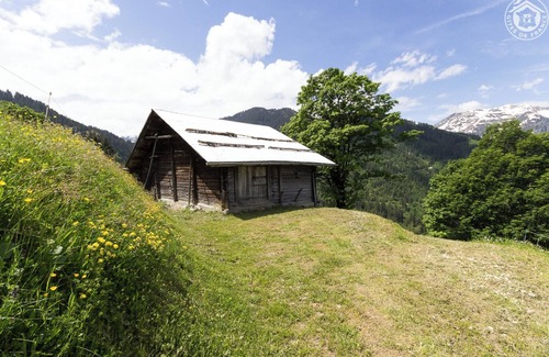 Beaufort Maison | LA VARNIERE - BEAUFORT ARECHES