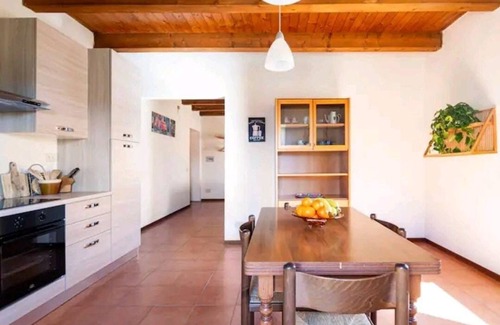 Arlia Appartement | La Vecchia Canonica