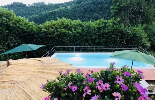 Arlia Appartement | La Vecchia Canonica
