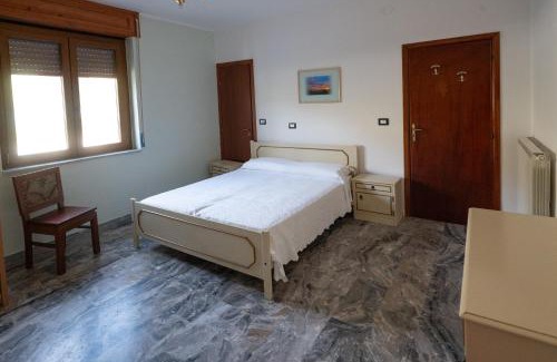 Atena Lucana Maison | La Vecchia Cascina