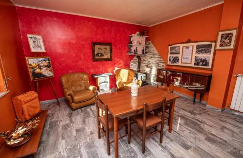 Atena Lucana Maison | La Vecchia Cascina