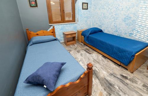 Atena Lucana Maison | La Vecchia Cascina