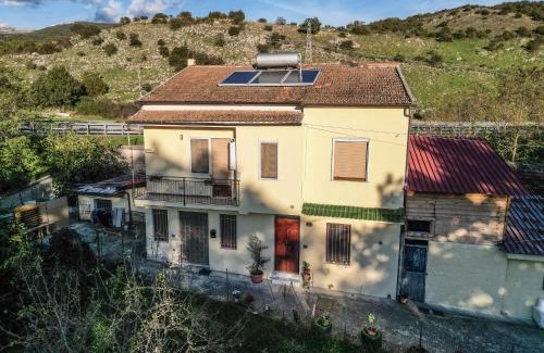 Atena Lucana Maison | La Vecchia Cascina