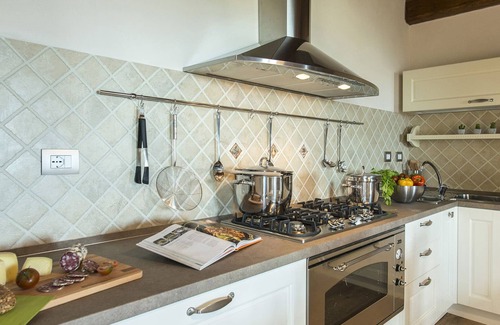 Volterra Villa | La Vecchia Fonte 15, Emma Villas