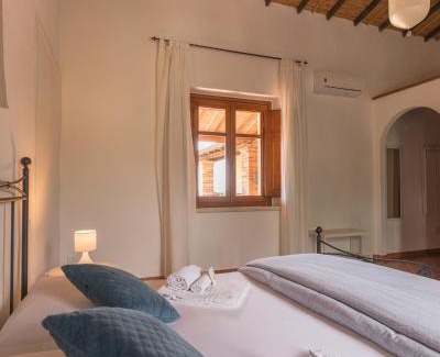 Sant'Anna Arresi Maison | La Vecchia Fornace