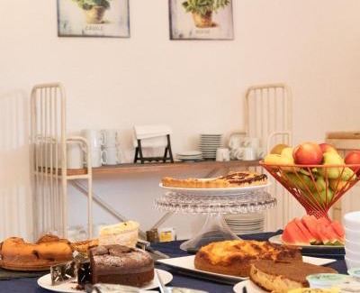 Sant'Anna Arresi Maison | La Vecchia Fornace