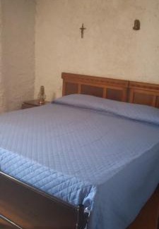 Licciana Nardi Appartement | LA VECCHIA STALLA