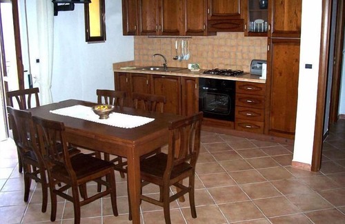 Prignano Cilento Lit Et Petit-Déjeuner | La Vecchia Taverna B&B