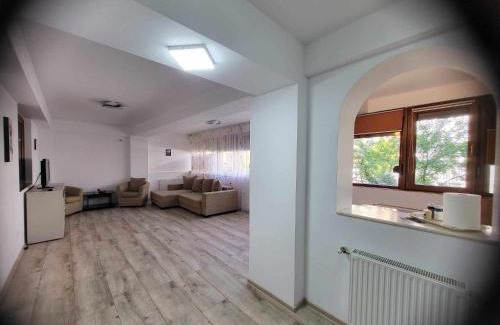 Jibert Appartement | La vecinu'