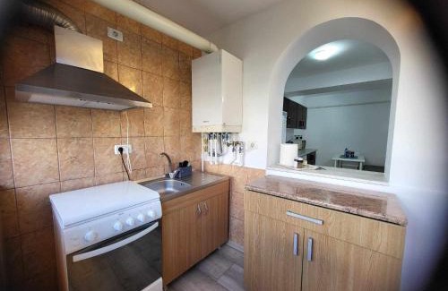 Jibert Appartement | La vecinu'