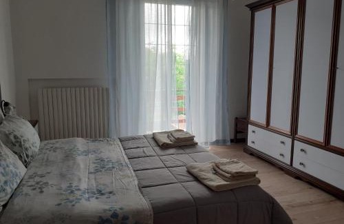 Peglio Appartement | La vedetta del Montefeltro