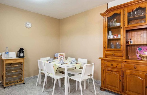 La Portilla Maison | La Vega La Escuela, Megustarural