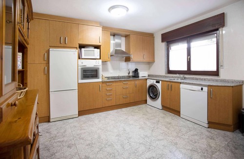 La Portilla Maison | La Vega La Escuela, Megustarural