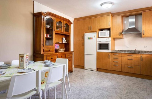 La Portilla Maison | La Vega La Escuela, Megustarural