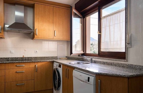 La Portilla Maison | La Vega La Escuela, Megustarural