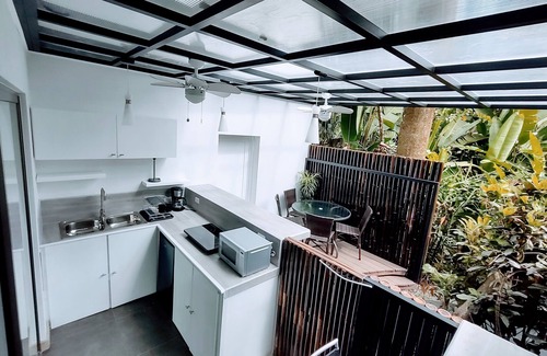 Manuel Antonio Hôtel | La Vela Boutique Hotel