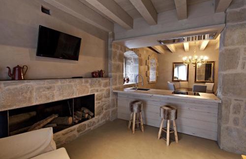 Lladurs Hôtel | La Vella Farga Hotel