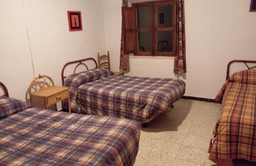 Pontones Appartement | La venta de Francisco