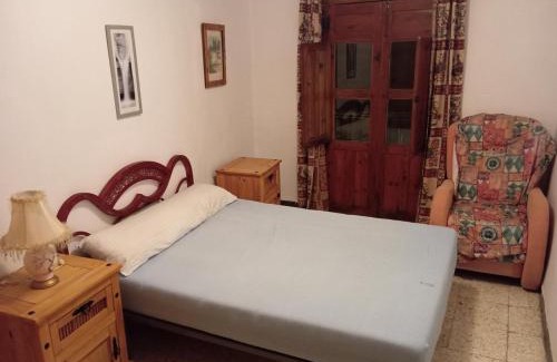 Pontones Appartement | La venta de Francisco