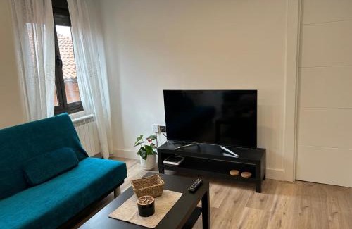 Old Town Appartement | La Ventana de San Isidoro