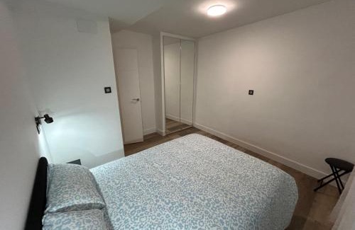 Old Town Appartement | La Ventana de San Isidoro