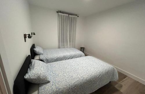Old Town Appartement | La Ventana de San Isidoro