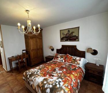 Cantalojas Appartement | La Ventana De Tejera Negra