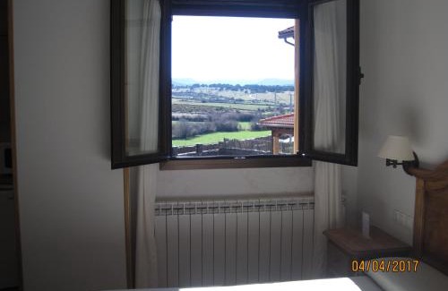 Cantalojas Appartement | La Ventana De Tejera Negra