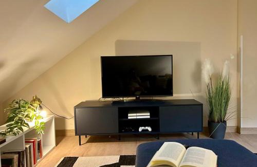 Arenas de Cabrales Appartement | La Ventana y el Ciervu