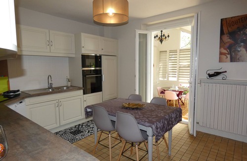 Verdigny Maison | LA VERANDA