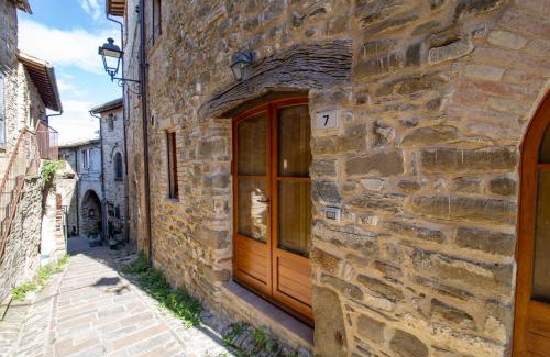 Torre del Colle Appartement | La Vernaccia - Torre del Colle, Bevagna